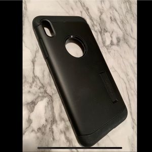 Spigen Slim Armor Case